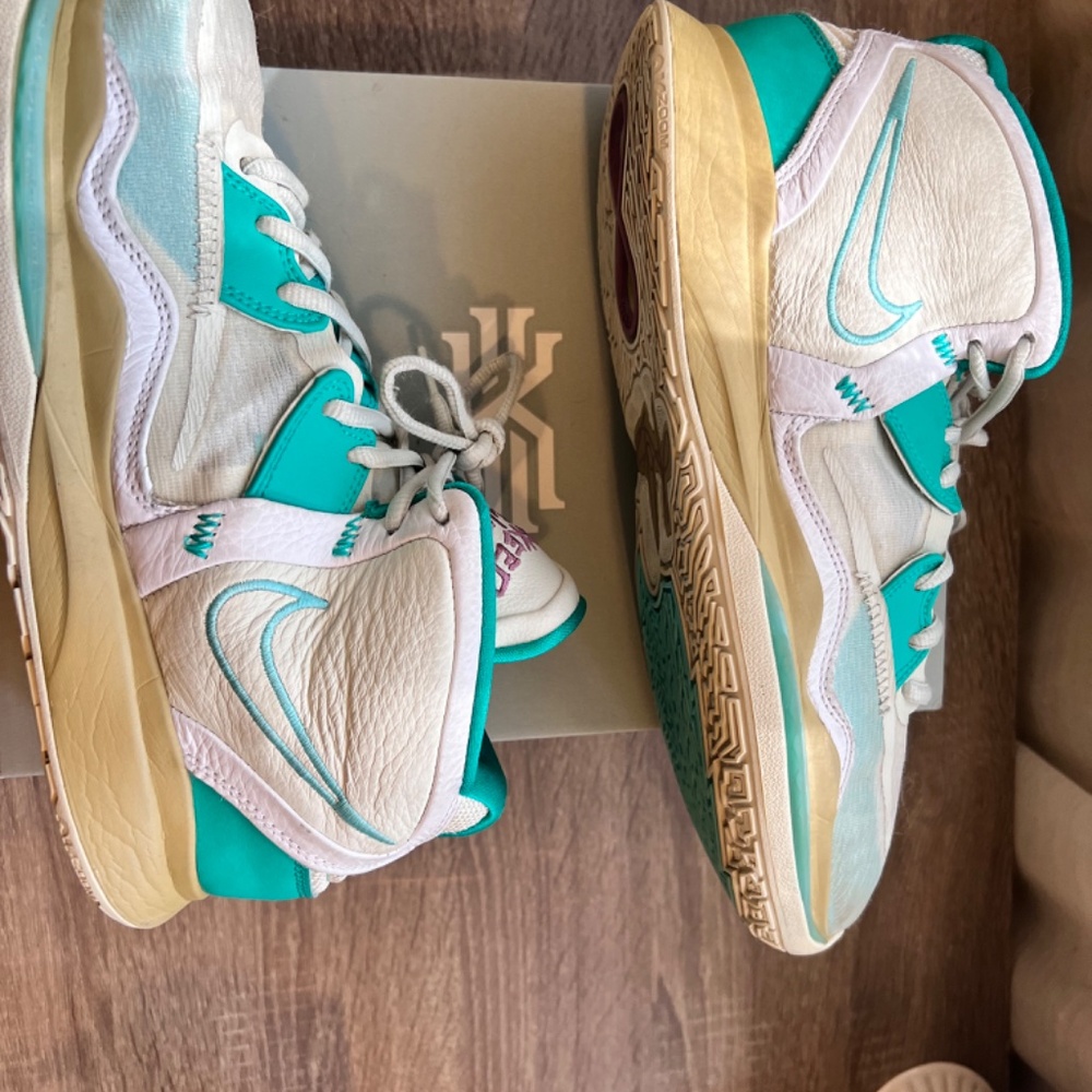 Kyrie Flytrap V - image 5